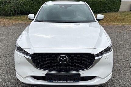 Mazda CX-5 20.400 km 31.980 &euro; Engelskirchen 51766
