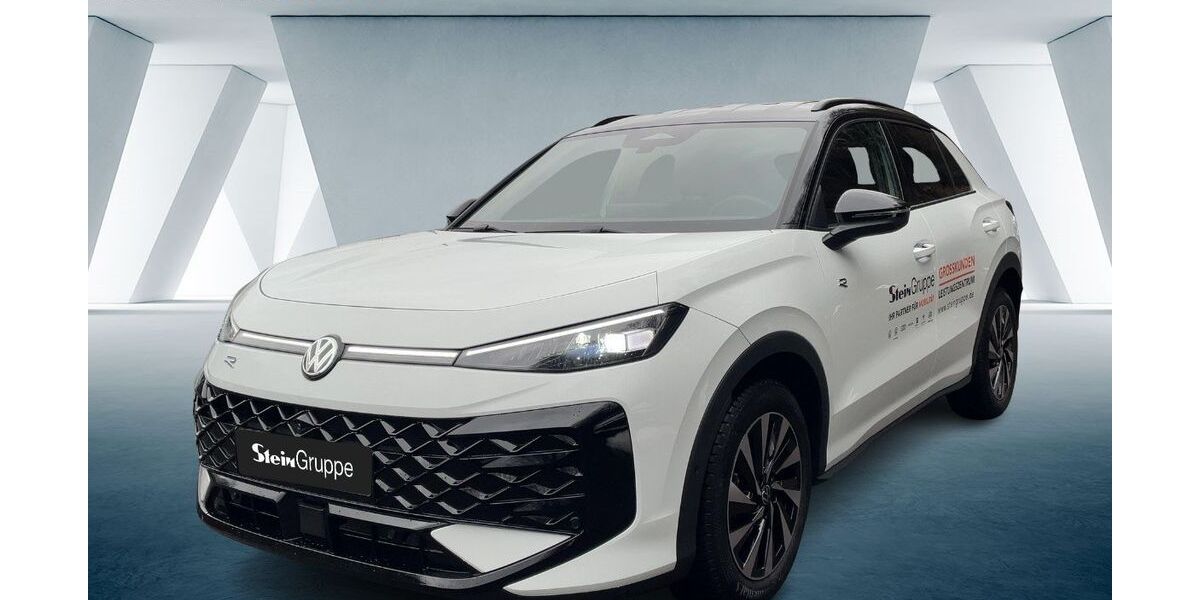 VW T-Roc 3.000 km 45.980 &euro; Gummersbach 51645