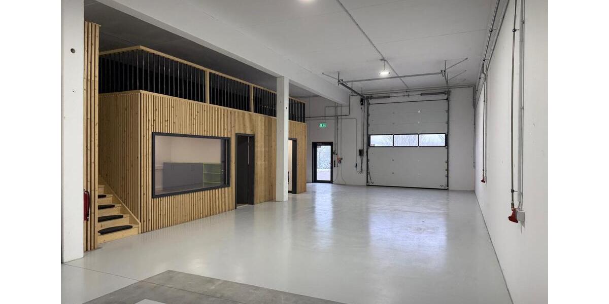 Gewerbeobjekt Marienheide - 8&euro; | Angebot:25137915