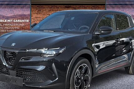 Alfa Romeo Junior 10.000 km 29.480 &euro; Gummersbach 51647