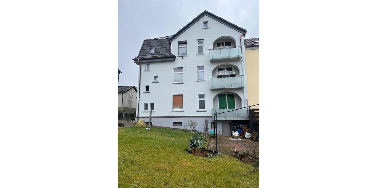 Etagenwohnung Ennepetal - 3 Zimmer, 110 m&sup2;, 1.100&euro; | Angebot:25143735