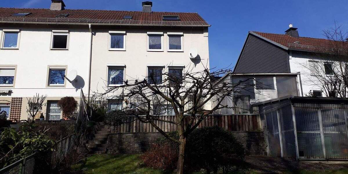 Einfamilienhaus Lüdenscheid Othlinghausen - 6 Zimmer, 154 m&sup2;, 298.000&euro; | Angebot:25669668