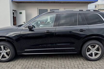 Volvo XC90 219.000 km 18.500 &euro; Wipperfürth 51688