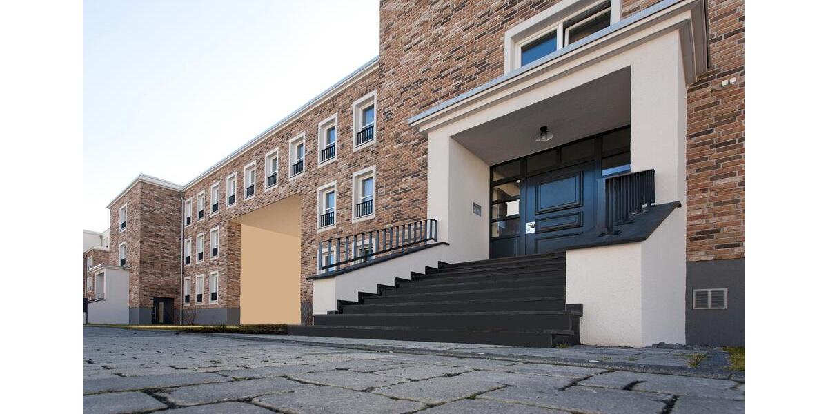 Etagenwohnung Hagen Hagen-Nord - 3 Zimmer, 94 m&sup2;, 963&euro; | Angebot:26420226
