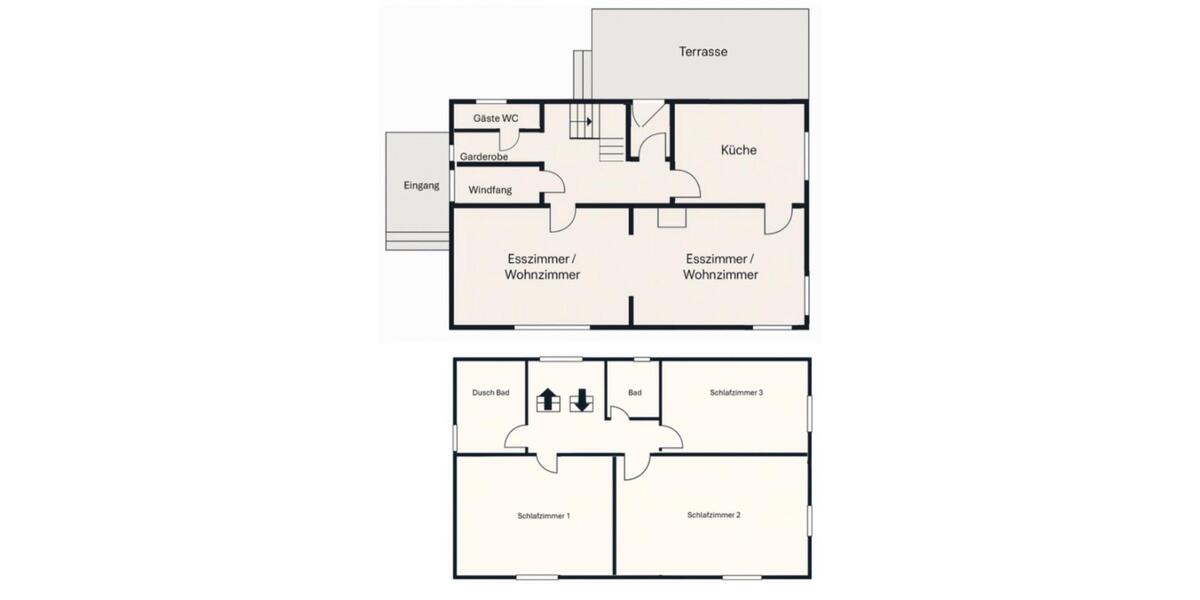 Einfamilienhaus Finnentrop - 6 Zimmer, 130 m&sup2;, 283.000&euro; | Angebot:26407627
