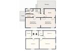 Einfamilienhaus Finnentrop - 6 Zimmer, 130 m&sup2;, 283.000&euro; | Angebot:26407627