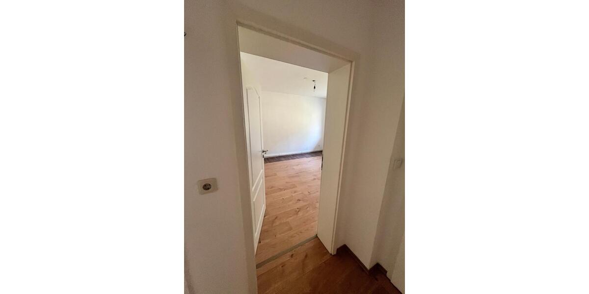 Etagenwohnung Gummersbach - 2 Zimmer, 56 m&sup2;, 520&euro; | Angebot:25433360