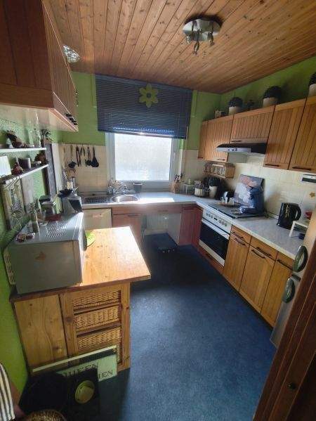 Etagenwohnung Lüdenscheid Gevelndorf - 2 Zimmer, 61 m&sup2;, 550&euro; | Angebot:25777879