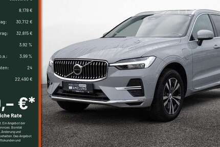 Volvo XC60 24.905 km 38.890 &euro; Engelskirchen 51766