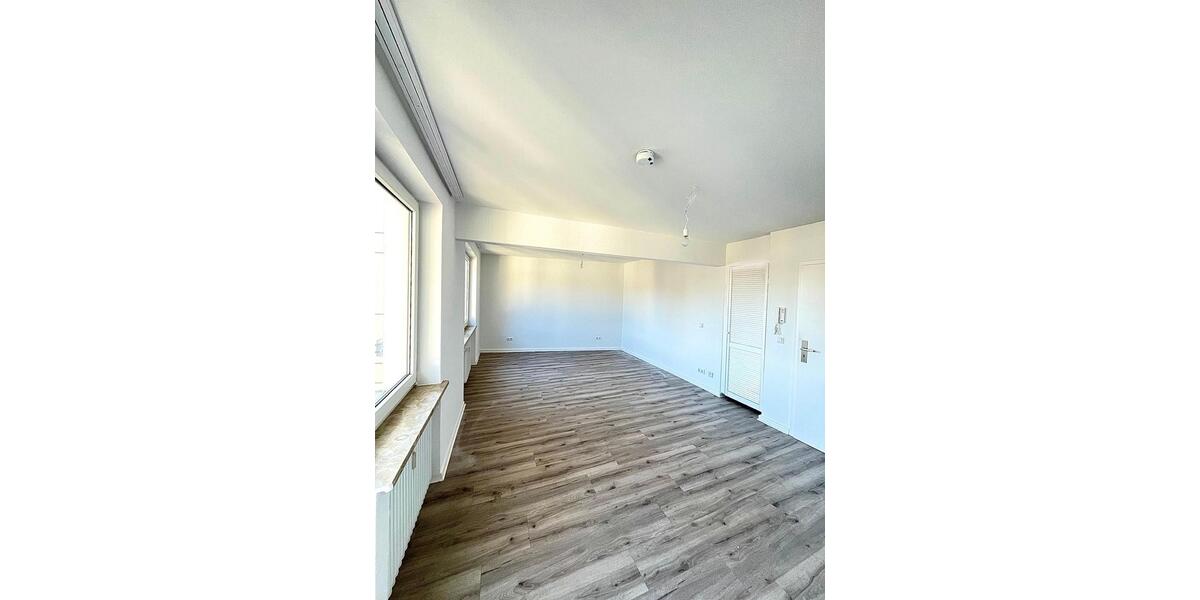 Etagenwohnung Hagen - 1.5 Zimmer, 36 m&sup2;, 360&euro; | Angebot:26001797