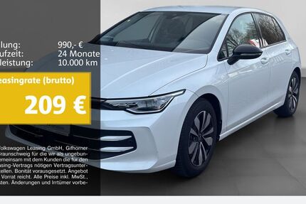 VW Golf 23.608 km 28.240 &euro; Lüdenscheid 58511
