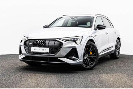 Audi e-tron 72.024 km 35.245 &euro; Hagen 58091