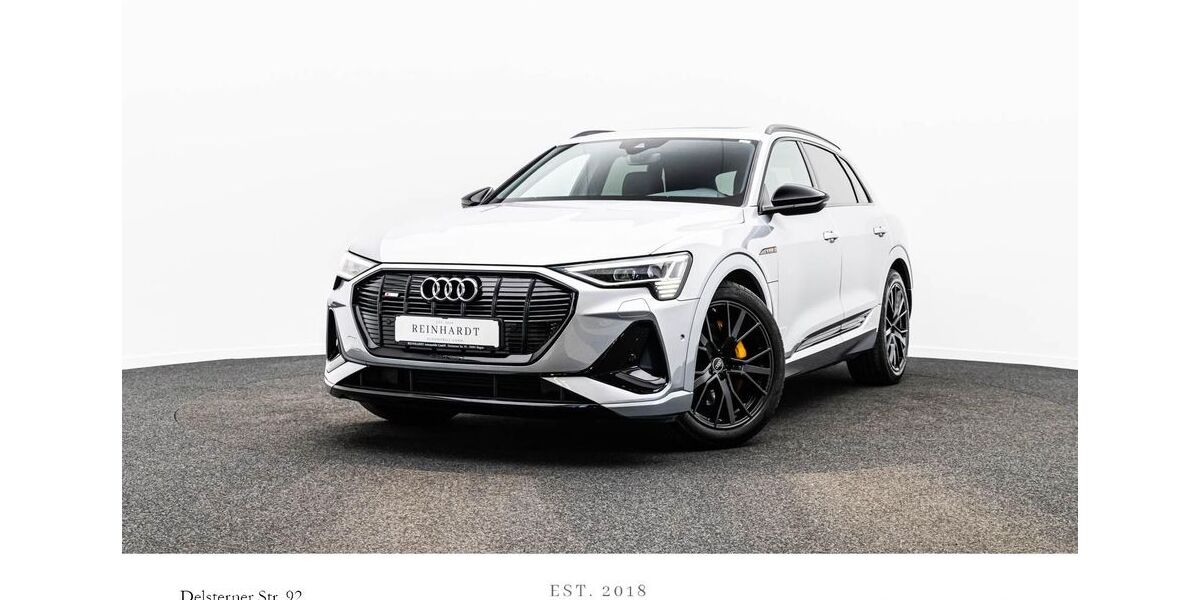 Audi e-tron 72.024 km 35.290 &euro; Hagen 58091