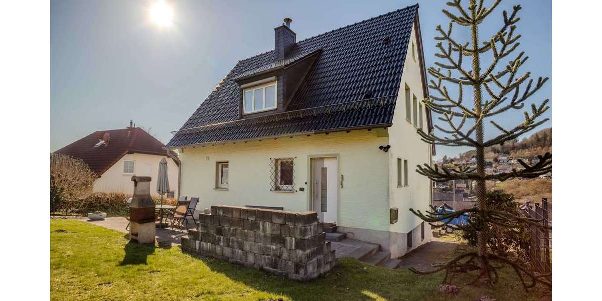 Einfamilienhaus Altena - 5 Zimmer, 110 m&sup2;, 215.000&euro; | Angebot:26307437