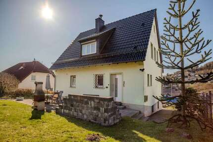 Haus Altena - 5 Zimmer, 110 m&sup2;, 215.000&euro; | Angebot:26307437