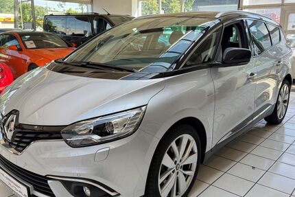 Renault Scenic 89.996 km 15.980 &euro; Gevelsberg 58285