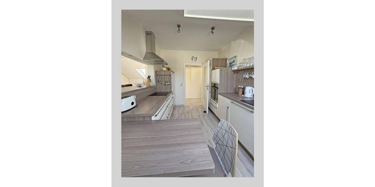 Etagenwohnung Lüdenscheid Othlinghausen - 3 Zimmer, 65 m&sup2;, 600&euro; | Angebot:26362992