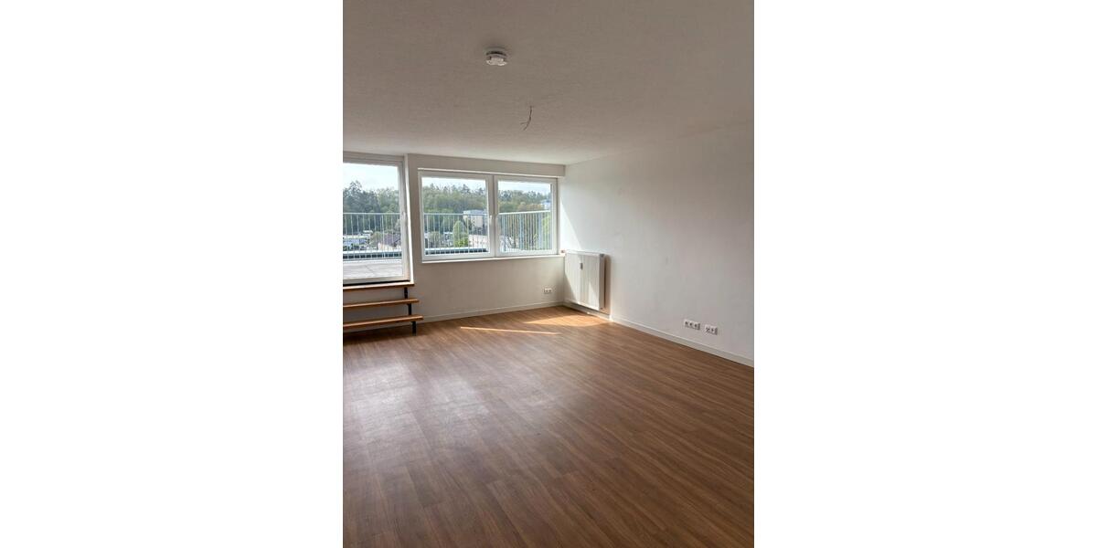 Dachgeschoßwohnung Iserlohn Gerlingsen - 3 Zimmer, 85 m&sup2;, 717&euro; | Angebot:26252903
