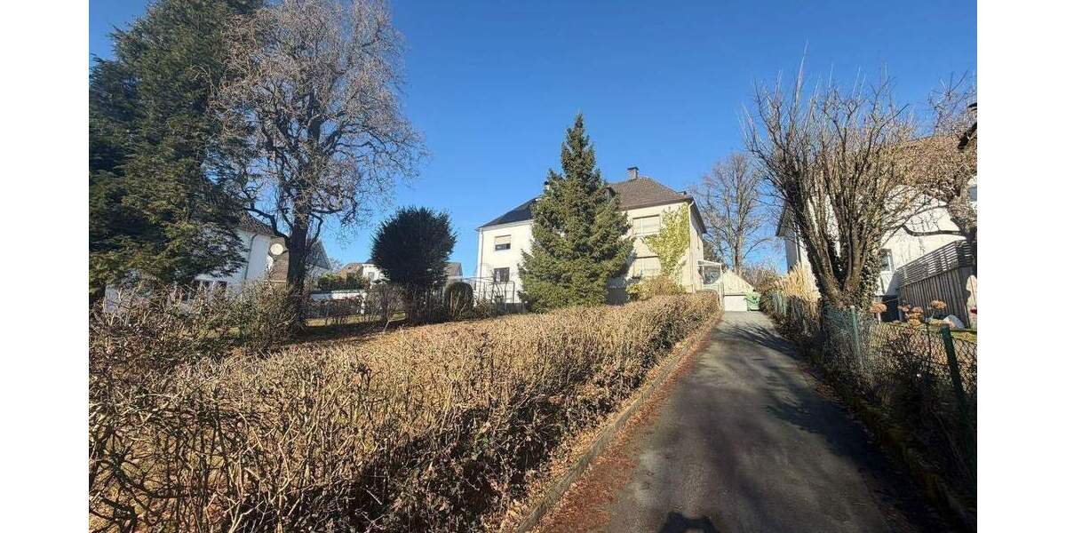 Doppelhaushälfte Lüdenscheid Othlinghausen - 289.000&euro; | Angebot:26486379