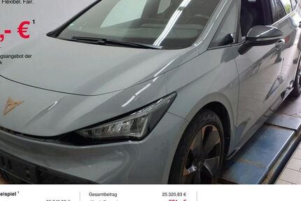 Cupra Born 21.403 km 26.840 &euro; Hagen 58091