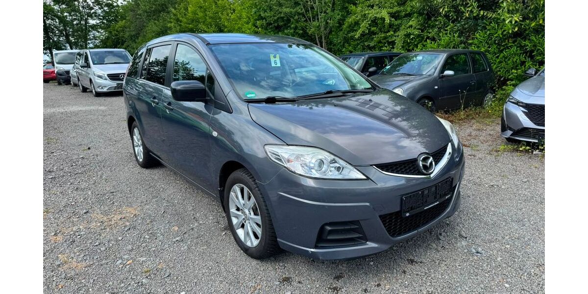Mazda 5 170.342 km 1.700 &euro; Lindlar 51789