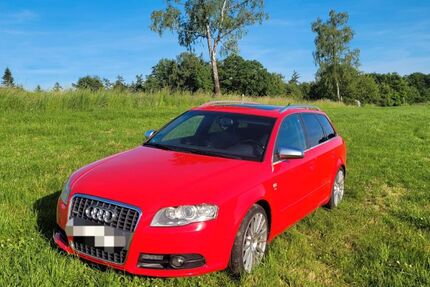 Audi A4 220.107 km 7.500 &euro; Wipperfürth 51688