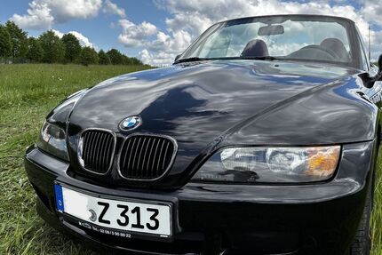 BMW Z3 186.900 km 5.800 &euro; Schalksmühle 58579
