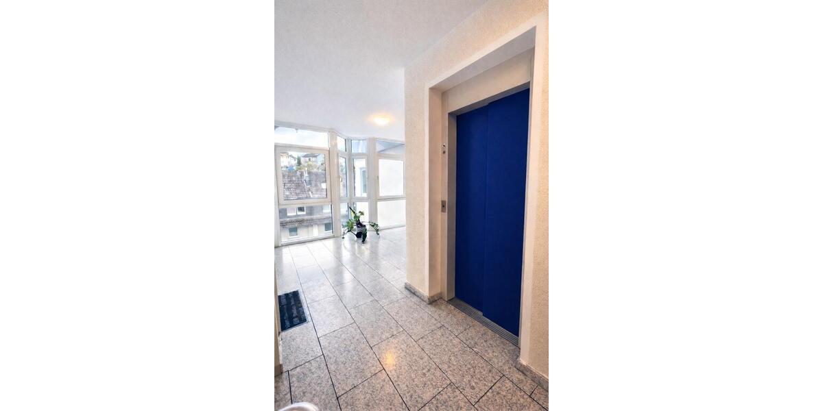 Etagenwohnung Gummersbach Berstig Süd - 2 Zimmer, 62 m&sup2;, 690&euro; | Angebot:25750084