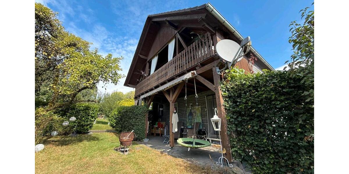 Einfamilienhaus Bergneustadt - 6 Zimmer, 135 m&sup2;, 230.000&euro; | Angebot:26877238