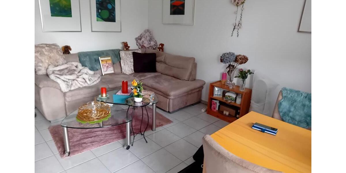 Etagenwohnung Radevormwald - 2.5 Zimmer, 56 m&sup2;, 145.000&euro; | Angebot:25921230