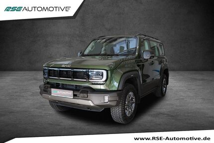 Baic BJ40 4.250 km 42.490 &euro; Halver 58553
