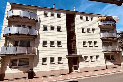 Wohnung Lüdenscheid Staberg - 2 Zimmer, 55 m&sup2;, 65.000&euro; | Angebot:27503645