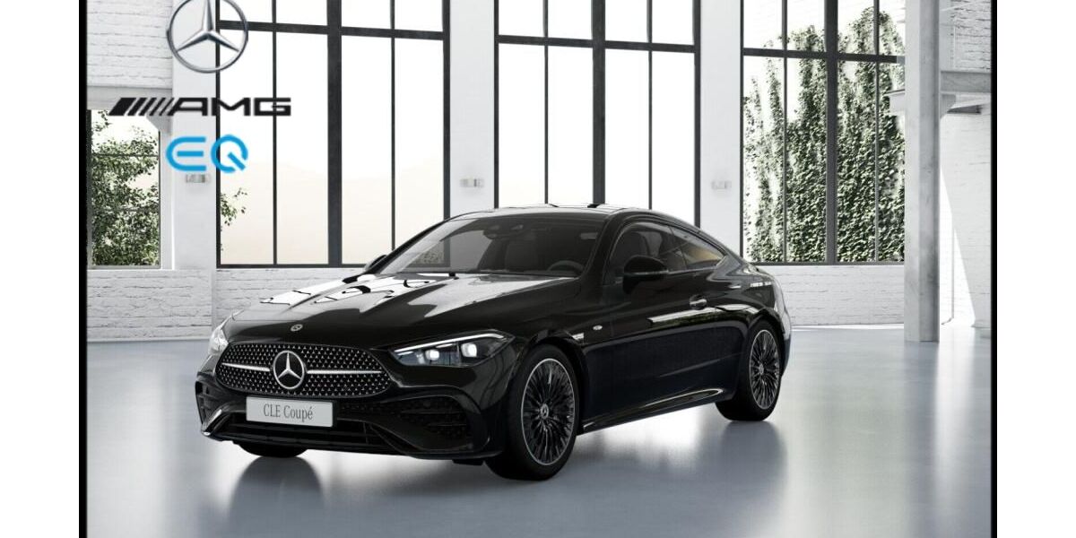 Mercedes-Benz CLE 300 27.753 km 52.880 &euro; Schwelm 58332