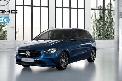 Mercedes-Benz B 200 22.788 km 31.790 &euro; Hagen 58135