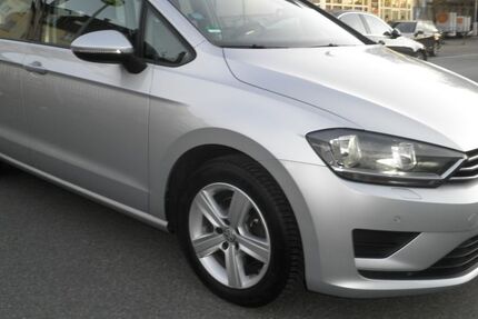 VW Golf Sportsvan 95.000 km 9.780 &euro; Iserlohn 58636