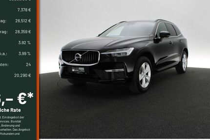 Volvo XC60 35.915 km 33.390 &euro; Engelskirchen 51766