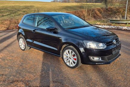 VW Polo 105.000 km 4.800 &euro; Gummersbach 51643