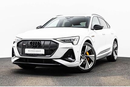 Audi e-tron 63.663 km 34.690 &euro; Hagen 58091