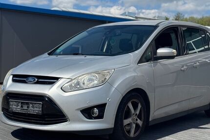 Ford C-Max 240.000 km 1.200 &euro; Hemer 58675