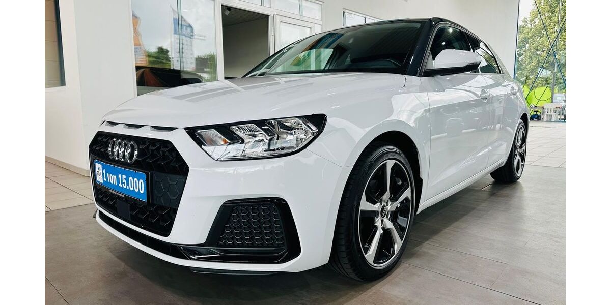 Audi A1 47.500 km 23.450 &euro; Wetter 58300