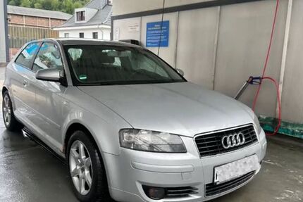Audi A3 207.000 km 1.450 &euro; Bergneustadt 51702