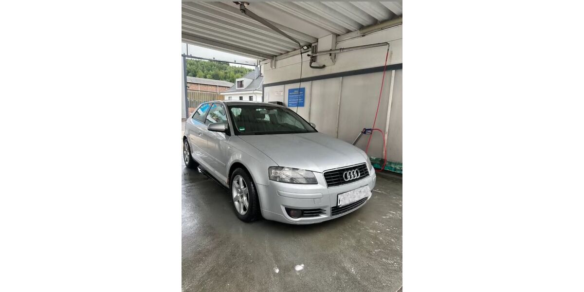Audi A3 207.000 km 1.450 &euro; Bergneustadt 51702