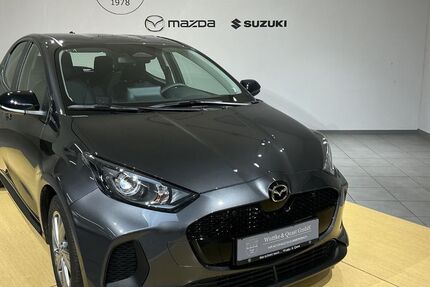Mazda 2 Hybrid 8.000 km 21.890 &euro; Gummersbach 51645