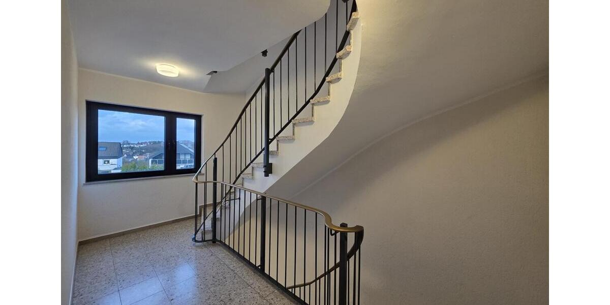 Erdgeschoßwohnung Lüdenscheid Staberg - 2 Zimmer, 66 m&sup2;, 495&euro; | Angebot:26624211