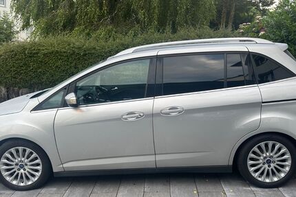 Ford Grand C-Max 273.000 km 2.550 &euro; Lüdenscheid 58511