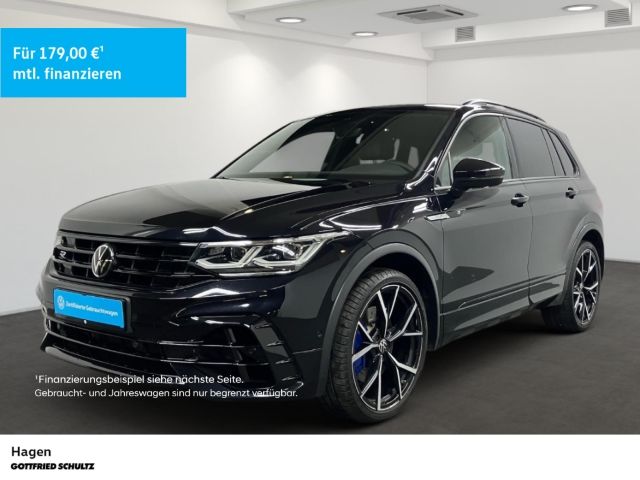VW Tiguan 70.451 km 38.990 &euro; Hagen 58089