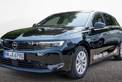 Opel Astra 7.250 km 21.450 &euro; Iserlohn 58636