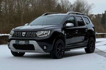 Dacia Duster 104.705 km 12.490 &euro; Engelskirchen 51766