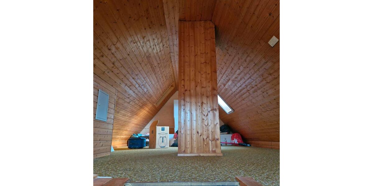 Doppelhaushälfte Plettenberg - 7 Zimmer, 200 m&sup2;, 194.500&euro; | Angebot:24550071