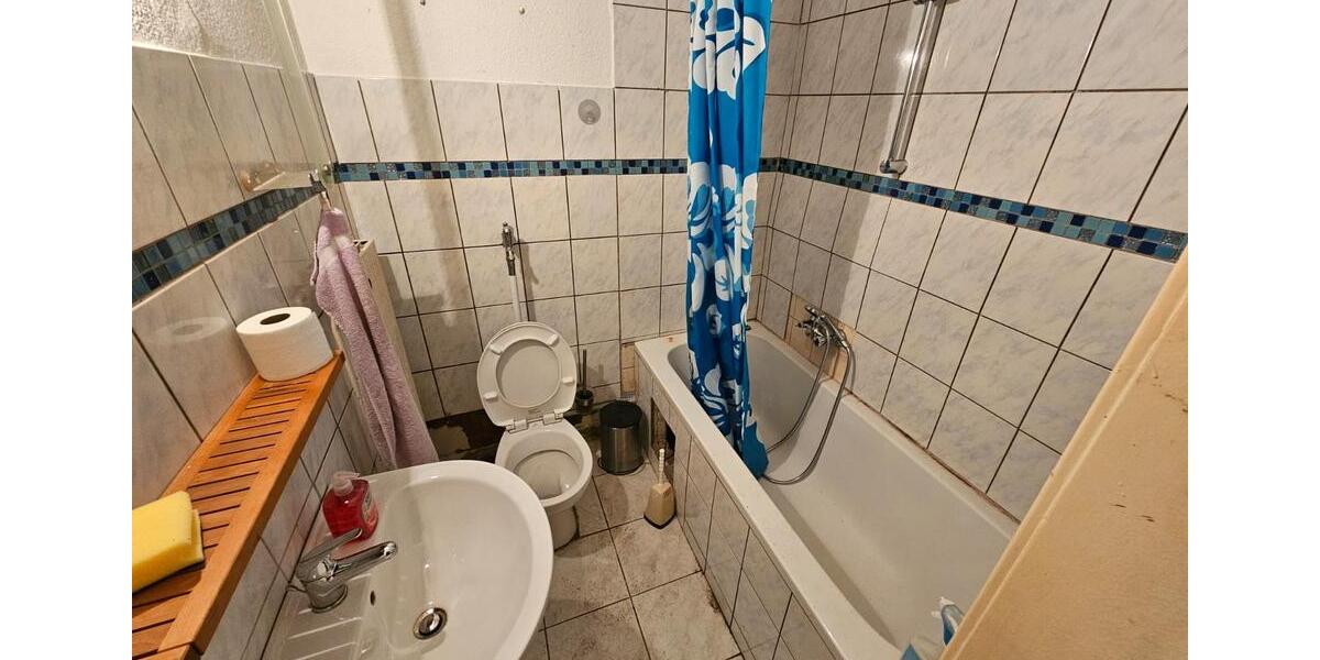 Erdgeschoßwohnung Hagen Hagen-Mitte - 3 Zimmer, 54 m&sup2;, 90.000&euro; | Angebot:27168200